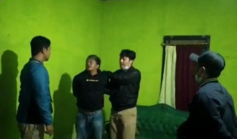 Polisi Tangkap 2 Pelaku Pencurian Rumah di Cepogo Boyolali, 1 Masih Diburu