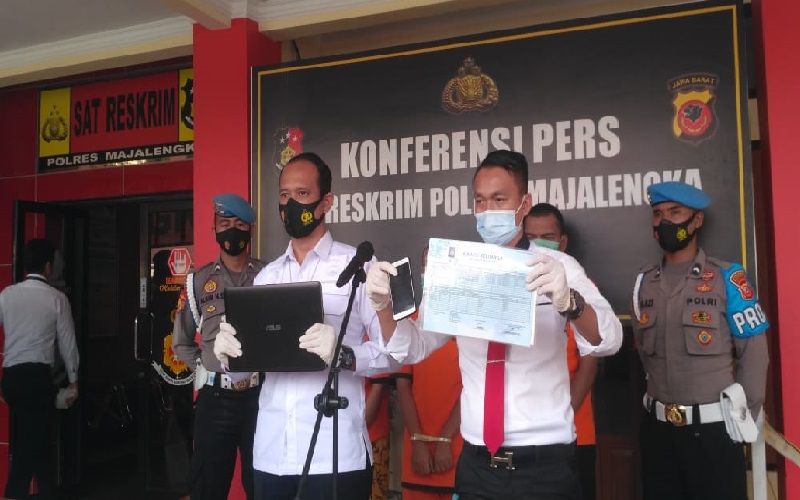 Nyaris Dijual ke Abu Dhabi, Calon TKI Ilegal Jebloskan 3 Pria ke Penjara 