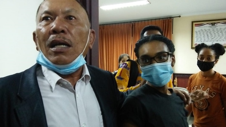 Kristen Gray Dideportasi, Pelanggarannya Mulai dari Ajakan Pindah ke Bali hingga Soal LGBTQ