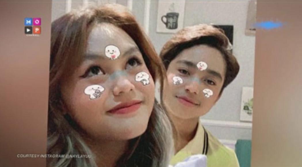  Ruben Onsu Ungkap Proyek Duet Betrand Peto dan Nayla