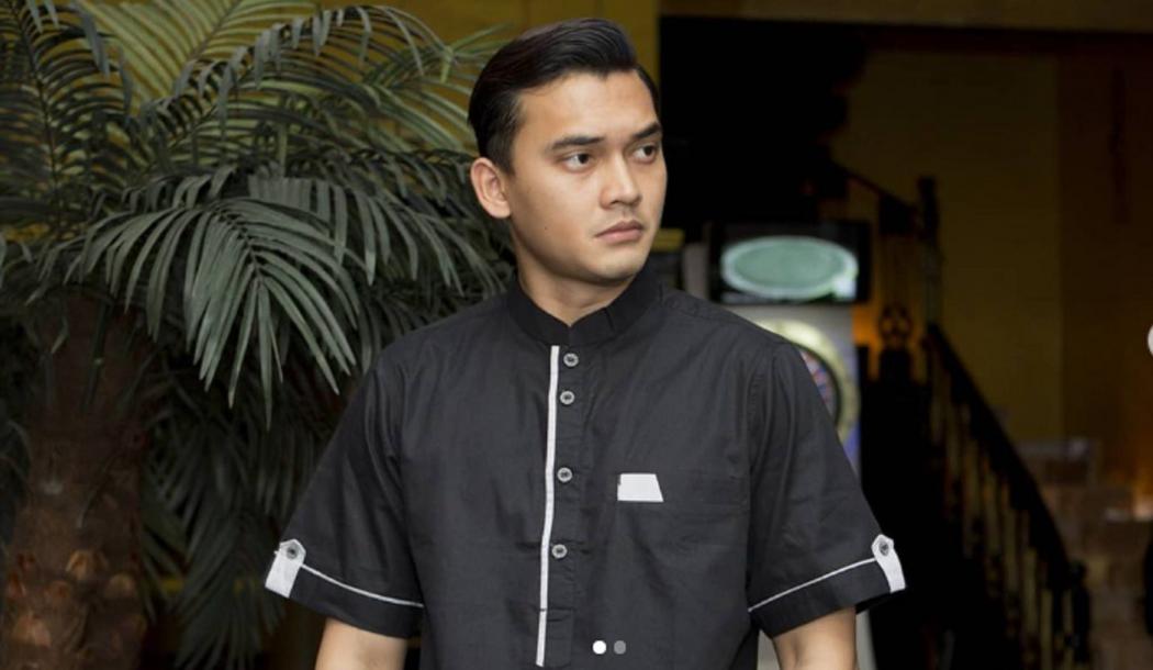 Akan Menikah, Ikbal Fauzi Ternyata Jalani Proses Taaruf 