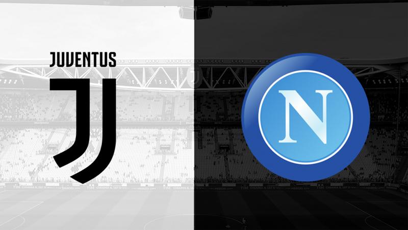 Penuh Kontroversi, Akhirnya Juventus Vs Napoli di Liga Italia Bakal Digelar