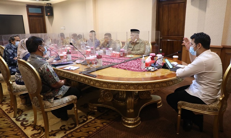 Pemprov Jatim Jadikan KEK Singosari Pusat Inkubasi Ekonomi Digital