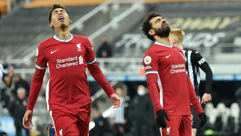Prediksi Liverpool Vs Everton: Derbi Penguji Konsistensi The Reds