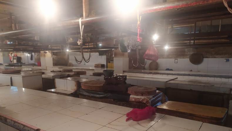 Pedagang Daging Jabodetabek Mogok Jualan Tiga Hari, Ada Apa?