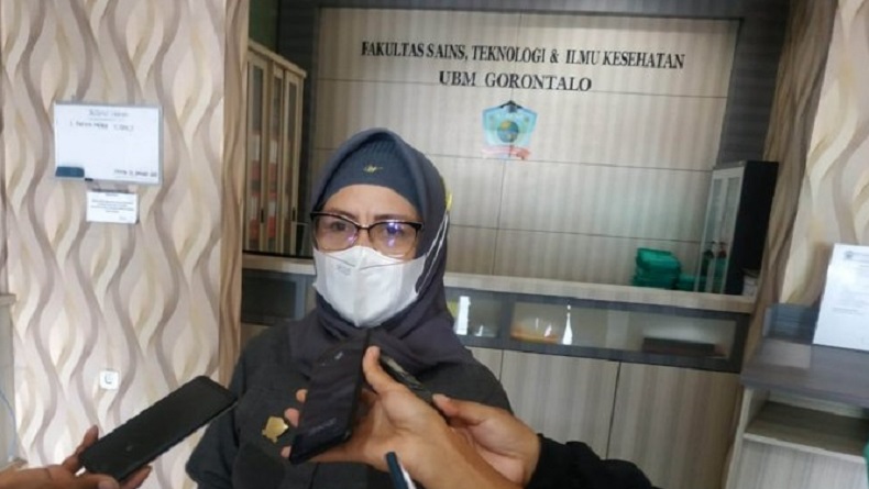 Yayasan Bina Mandiri Gorontalo Siapkan Beasiswa Bagi Peserta Didik