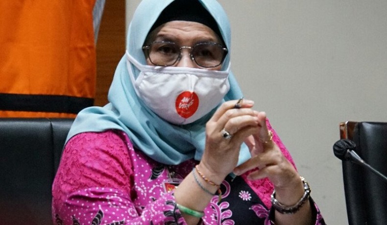 KPK Bentuk Satgas Khusus Buru Harun Masiku