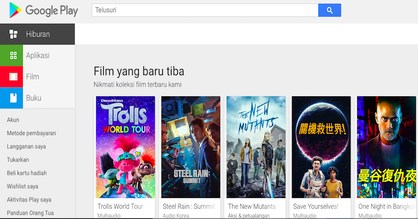 Google Hapus 164 Aplikasi Berbahaya dari Play Store