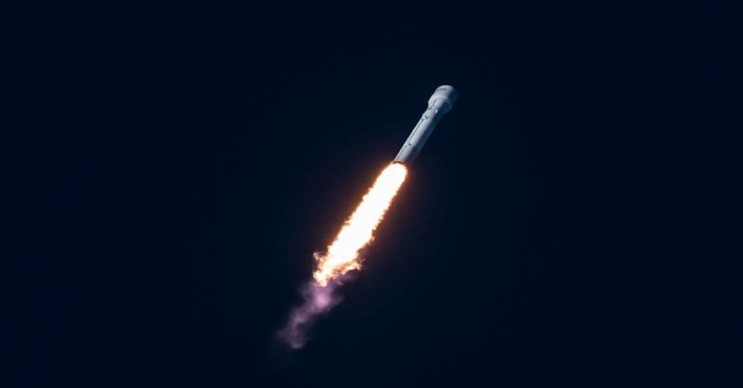 SpaceX Bakal Ubah 2 Rig Minyak Jadi Landasan Peluncuran Roket