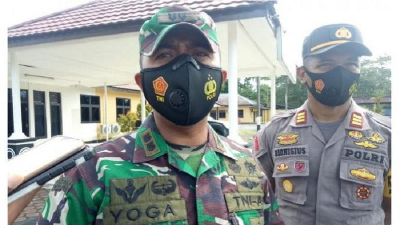  Sudah 10 Hari Prajurit TNI Ini Hilang di Tembagapura Papua