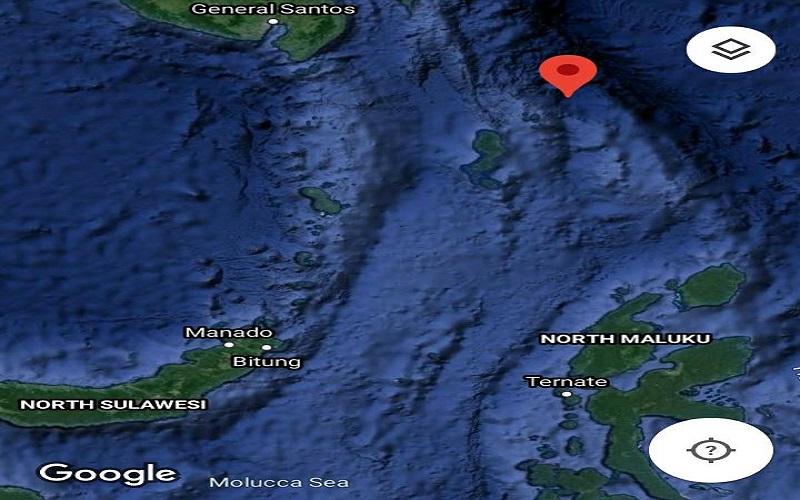Analisis Geologi, Gempa Bumi Sulut Akibat Aktivitas Sesar Naik Lempeng Laut Filipina