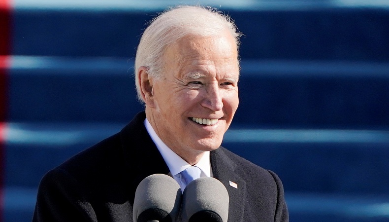 Joe Biden Belum Hubungi PM Israel Netanyahu sejak Dilantik, Ada Apa?
