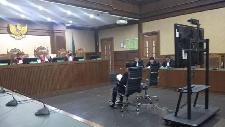 Maria Pauline Lumowa Ajukan Eksepsi, Minta Dibebaskan dari Dakwaan
