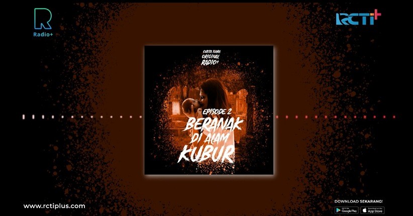Merinding, Lagu Nina Bobo Pertanda Kehadiran Sosok Arwah