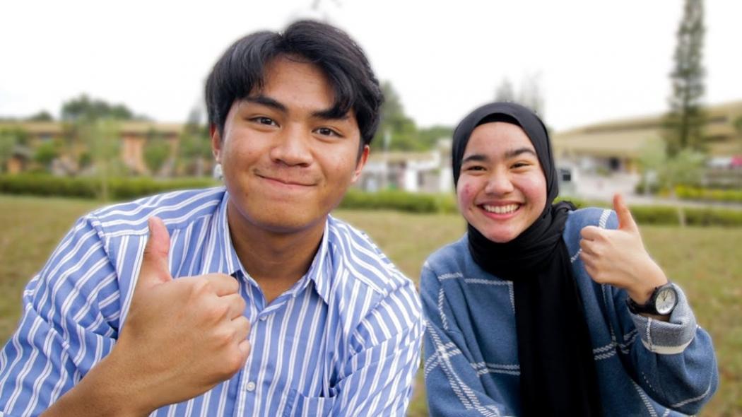 Sempat Merasa Ada di Lingkungan Toxic, Ternyata Ini yang Terjadi pada Zahid Azmi Ibrahim 