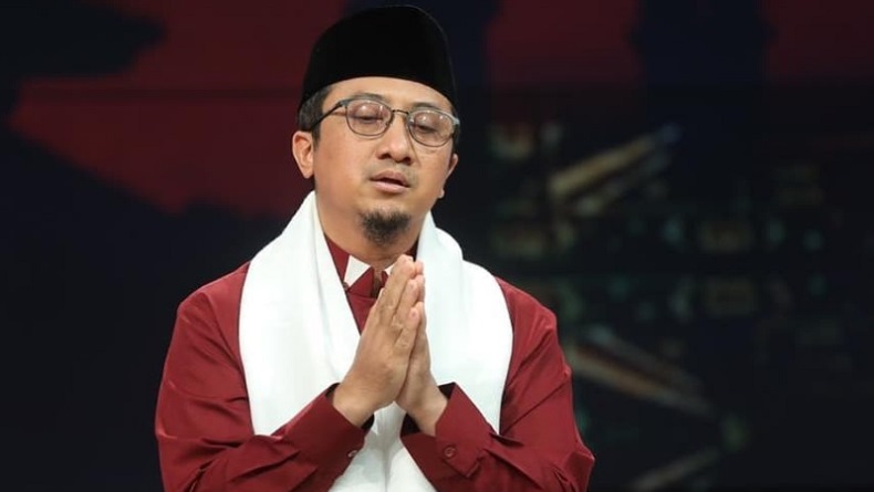 Ustaz Maaher Meninggal, Ustaz Yusuf Mansur: Selamat Jalan Sahabat Insyaallah Husnul Khatimah
