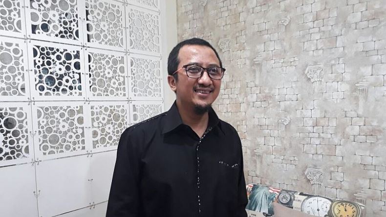 Ustaz Yusuf Mansur Dambakan Putra Syekh Ali Jaber Jadi Suami Wirda Mansur, Ini Alasannya