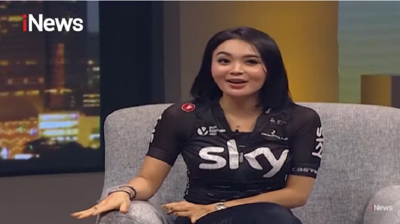 Wika Salim Terharu sampai Mau Nangis di Depan Gus Miftah, Lho Kenapa?