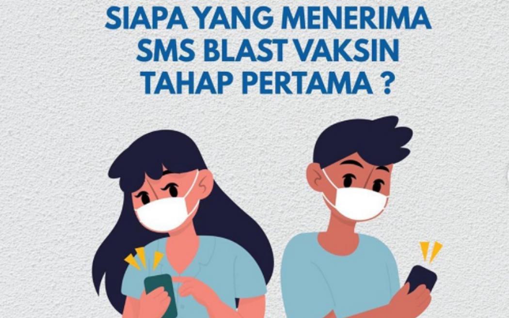 Begini Alur Pemberian Vaksin Covid-19, Tahap Awal Diprioritaskan bagi Tenaga Kesehatan