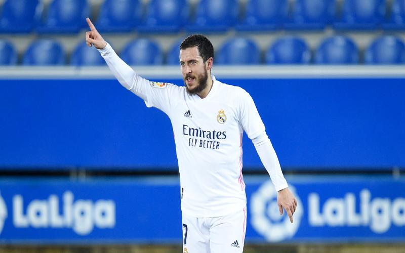Prediksi Real Madrid Vs Chelsea: Los Blancos Punya Senjata Rahasia