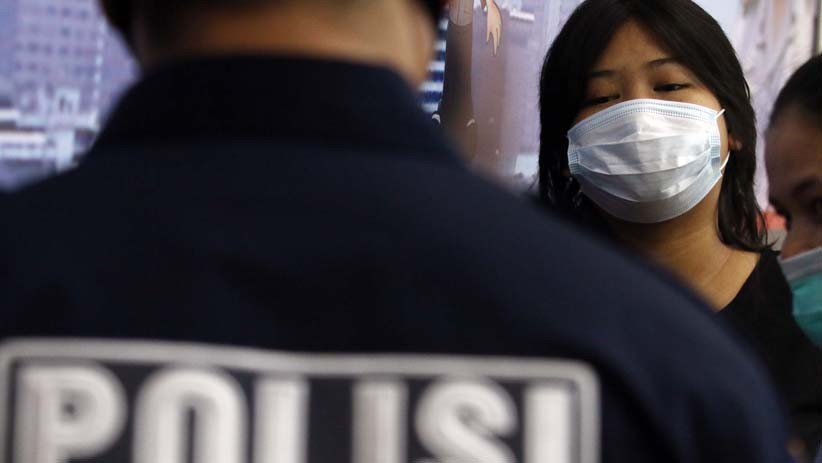 Polisi Hentikan Kasus Mesum di Halte Kramat Raya Senen, Ini Alasannya