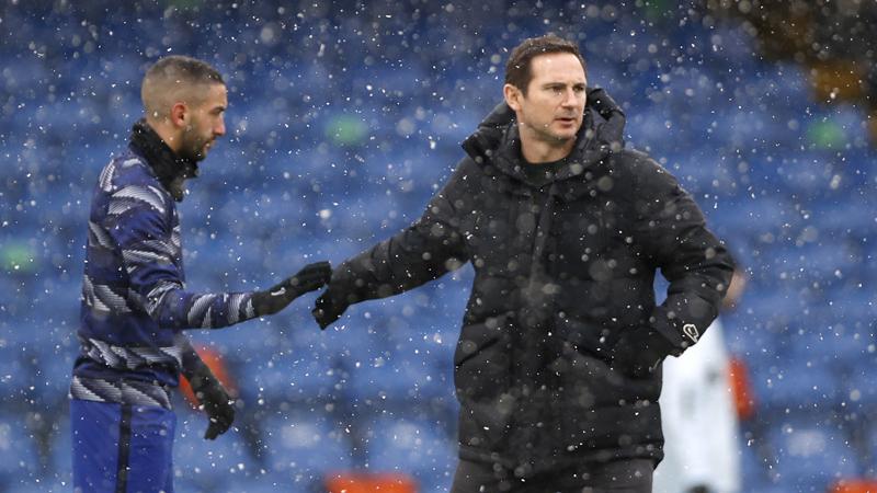 Chelsea Kalahkan Luton Town, Lampard: Hasil Ini Akan Berdampak Positif
