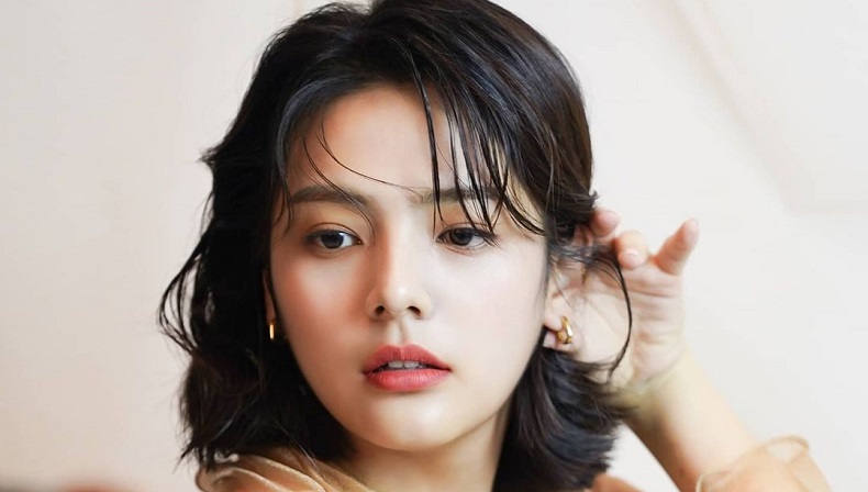 Aktris Drakor Song Yoo Jung Meninggal Diduga Bunuh Diri