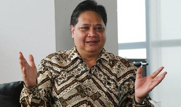 Indeks Keyakinan Konsumen Membaik, Menko Airlangga: Ekonomi Indonesia Kian Pulih
