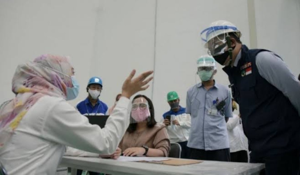 Ridwan Kamil Klaim Banyak Perusahaan Taiwan Minta Pindah dari China ke Jabar 