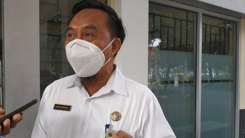Klaster Keluarga Merebak, Anak-Anak di Pontianak Tertular Covid-19