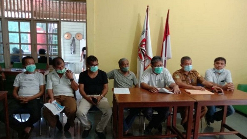 Masyarakat Batak di Papua Minta Polisi Tangani Dugaan Kasus Rasisme Ambroncius Nababan