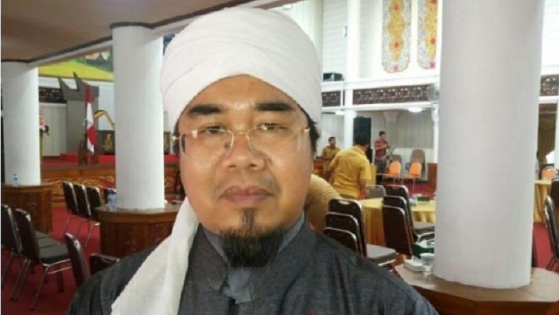MUI Sumbar Nilai soal Aturan Berjilbab Terlalu Dibesar-besarkan