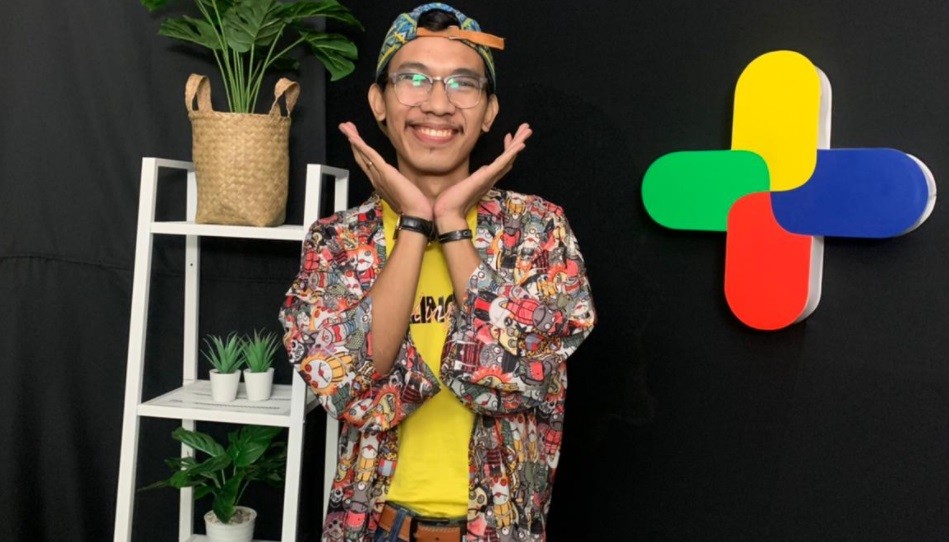Bintangi Original Series Skripsick, Cemen Ungkap Perbedaan Jadi Aktor dan Komika