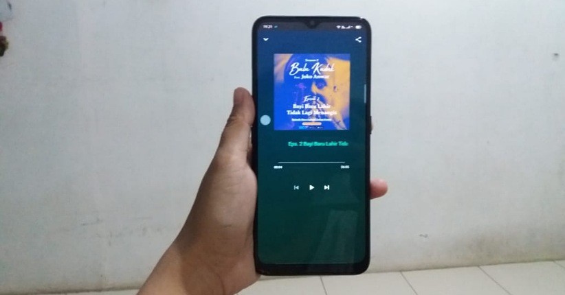 Misteri Bayi Baru Lahir yang Tidak Lagi Menangis