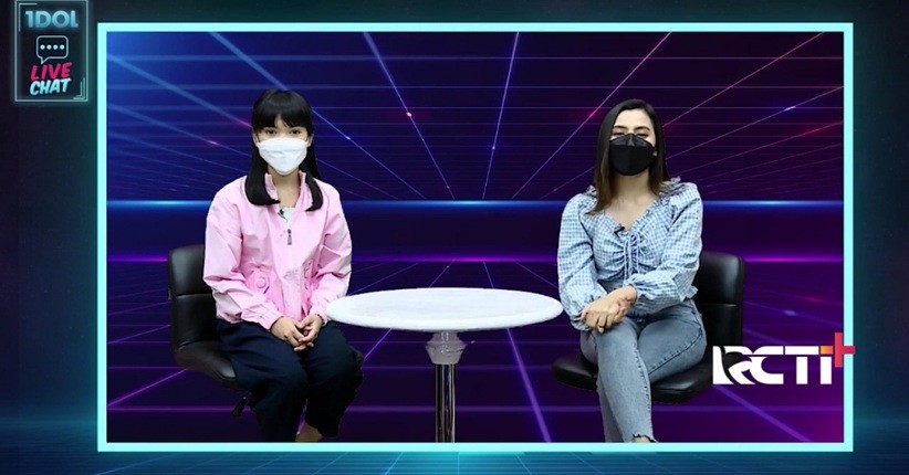 Meski Telah Berjuang Maksimal, Perjalanan Kezia Terhenti