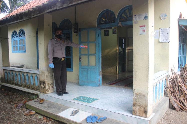 Kebumen Gempar, Ayah Nekat Bunuh Diri karena Pernikahan Anak Tak Sesuai Primbon Jawa