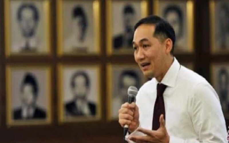 Cerita Mendag Menahan Ketawa saat Dubes Senegal Akui Mi Instan Indonesia dari Negaranya
