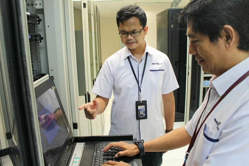 Era Digital Banking, Aplikasi Motion MNC Bank Kian Aman & Jadi Pilihan Terbaik!