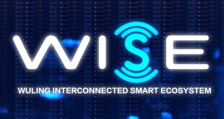 Kendalikan Mobil Lewat Smartphone, Wuling Kenalkan Teknologi Terkoneksi WISE
