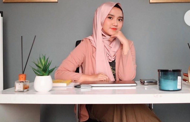 Wirda Mansur Akui Sering Dijodohkan oleh sang Ayah Ustaz Yusuf Mansur: 13 Kali Ada