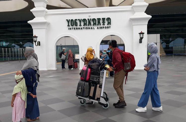 Pemda DIY Segera Wujudkan Kawasan Aerocity YIA, Sultan: Harus Terkoneksi dengan Sekitarnya