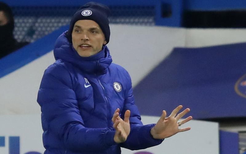 Begini Curahan Hati Thomas Tuchel usai Perdana Pimpin Chelsea