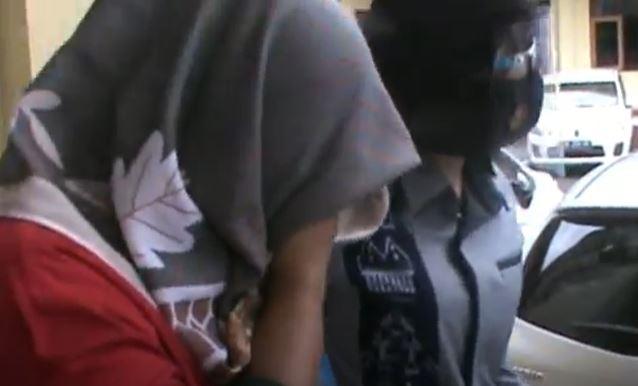 Lama Tak Dibelai Suami, Ibu di Bima Lecehkan Anak Kandung Berusia 2 Tahun