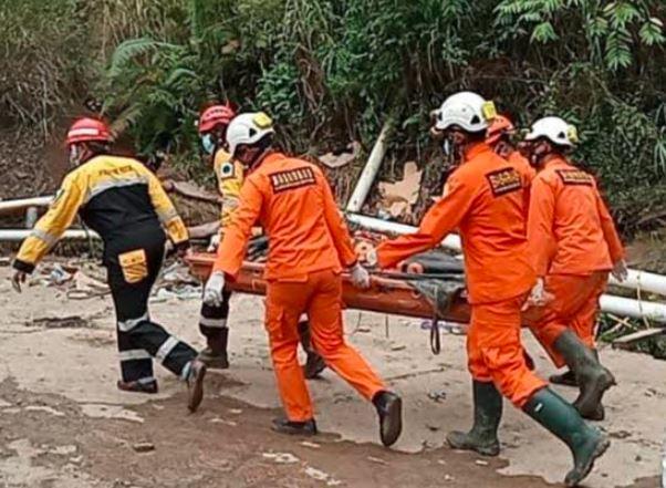 9 Korban Longsor Batubara di Tanah Bumbu Sudah Dievakuasi, Tersisa 1 Orang
