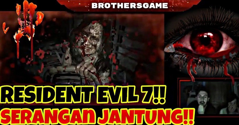 Mengejutkan, Ladislao Ketemu Zombie! Kok Bisa Ya?