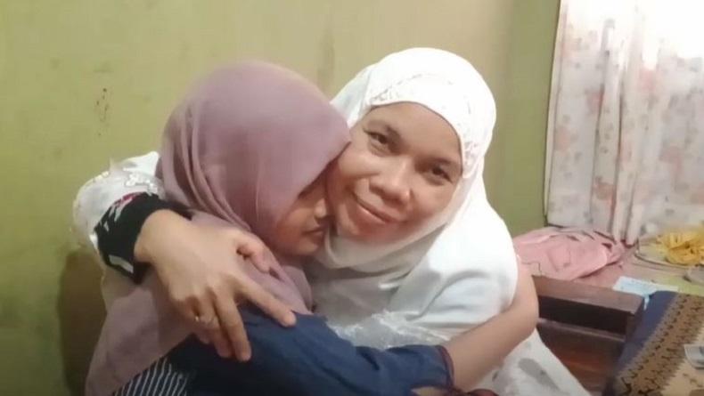 Hilang 3 Hari, Gadis 14 Tahun asal Tanjungbalai Ternyata Tersesat di Medan