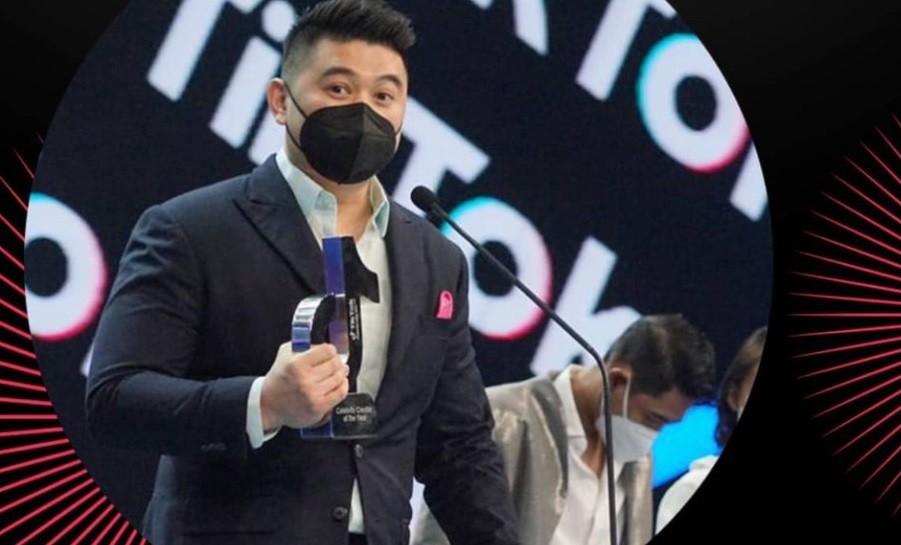 Daftar Lengkap Pemenang TikTok Awards Indonesia 2020, Ada Rizky Febian dan Chef Arnold