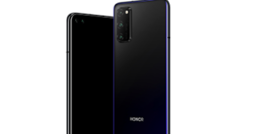 Honor Kembali Jajaki Kolaborasi dengan Google