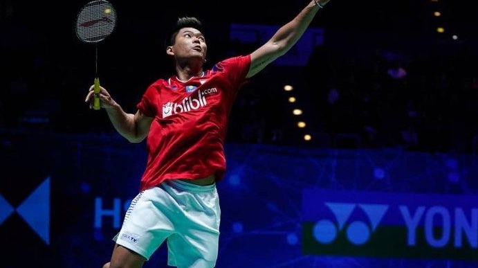 Praveen Jordan Comeback di US Open 2024 tapi Tak Bareng Melati Daeva Oktavianti, Ini Partner Barunya