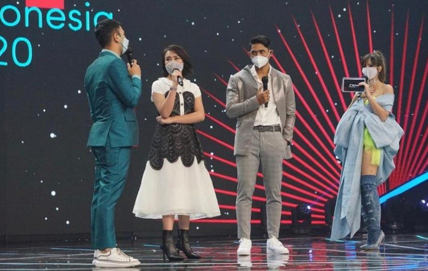 Puji Akting Arya Saloka dan Amanda Manopo, Raffi Ahmad Kenang Masa Syuting Bareng Mantan